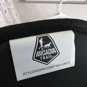 Dog Life Jacket